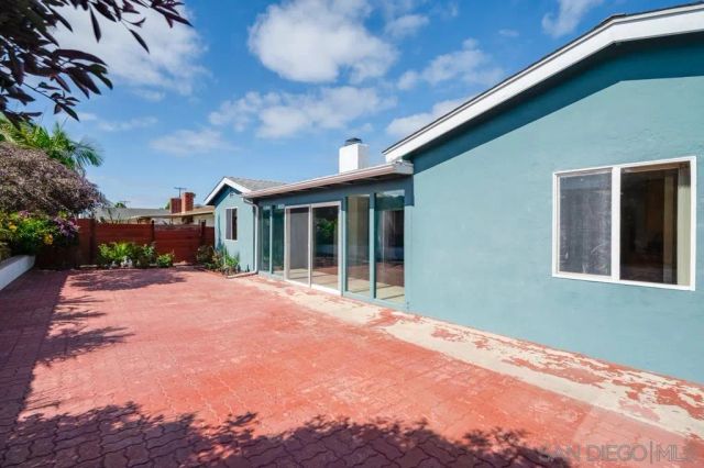 4351 Mount Hukee, San Diego, CA 92117