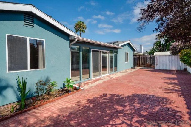 4351 Mount Hukee, San Diego, CA 92117