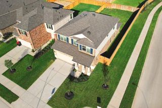 400 Camino Bay Drive Drive, Katy, TX 77493