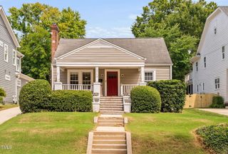 1518 Greenwood Street, Raleigh, NC 27608