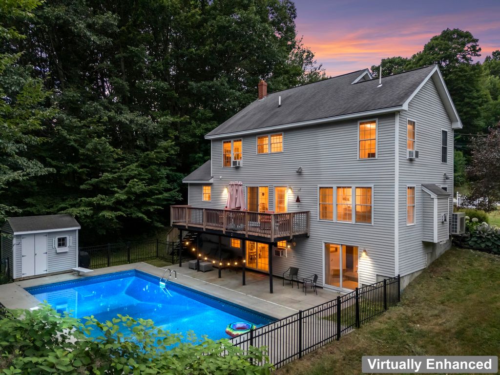 64 Jennifer Drive, Auburn, ME 04210 — photo 2