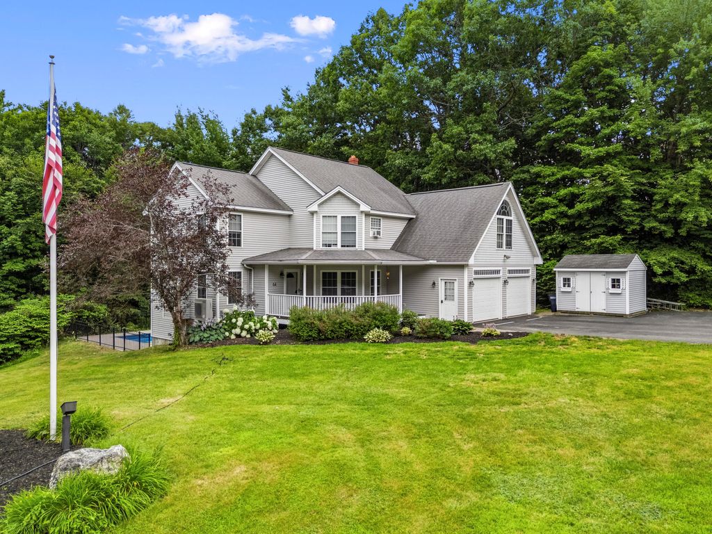 64 Jennifer Drive, Auburn, ME 04210 — photo 3