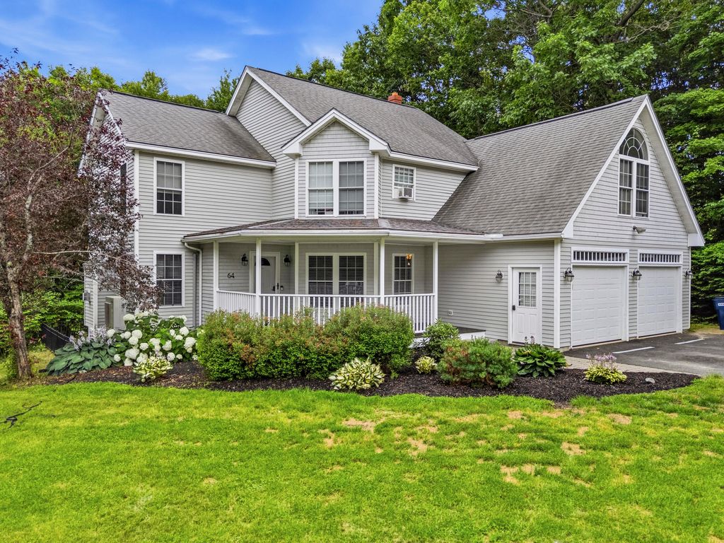 64 Jennifer Drive, Auburn, ME 04210 — photo 4