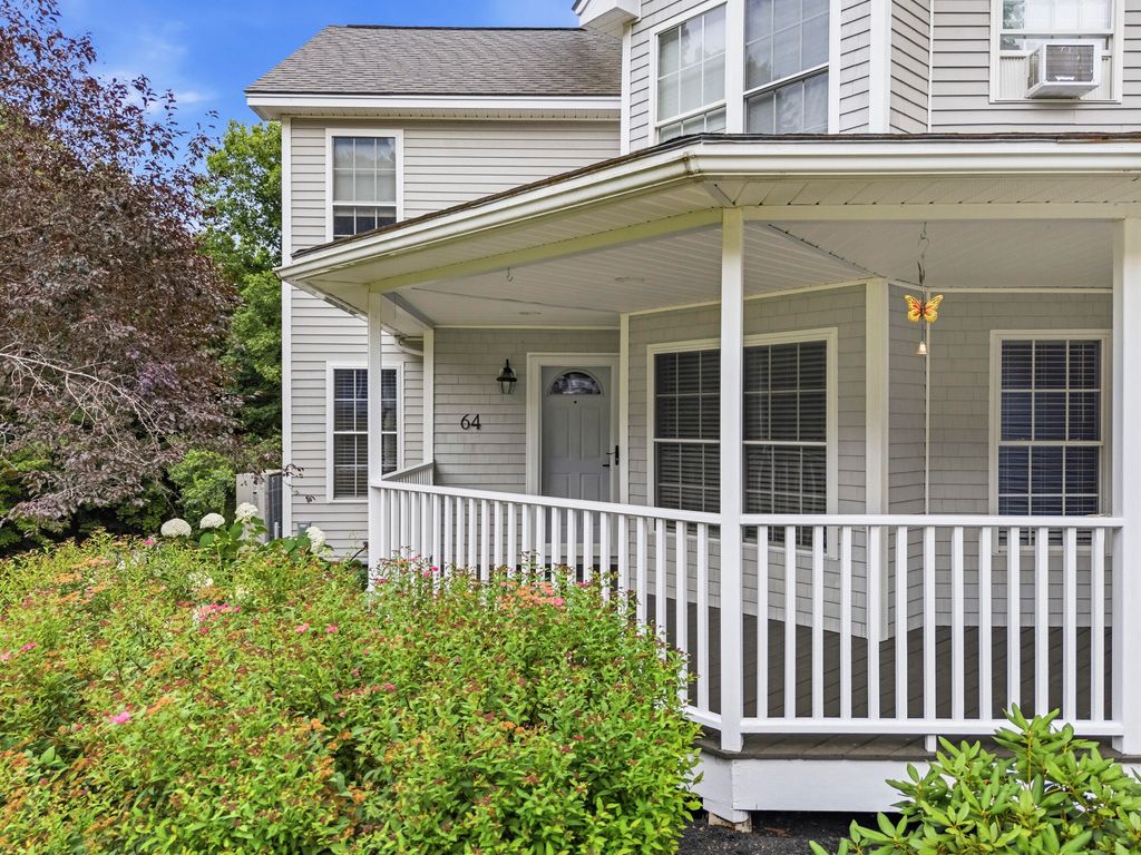 64 Jennifer Drive, Auburn, ME 04210 — photo 5
