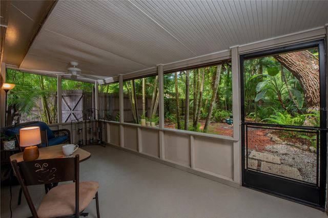 1631 BONITA LANE C, Sarasota, FL 34239