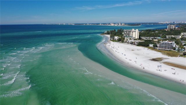 1631 BONITA LANE C, Sarasota, FL 34239