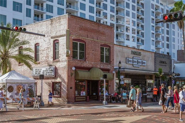 1631 BONITA LANE C, Sarasota, FL 34239