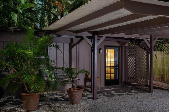 1631 BONITA LANE C, Sarasota, FL 34239