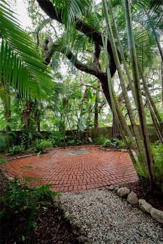 1631 BONITA LANE C, Sarasota, FL 34239