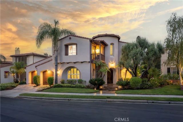 24705 Tiburon, Valencia, CA 91355