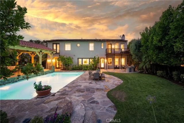 24705 Tiburon, Valencia, CA 91355