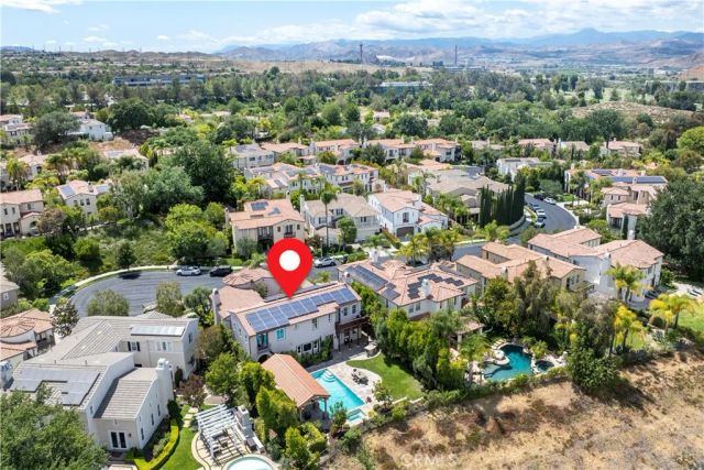 24705 Tiburon, Valencia, CA 91355