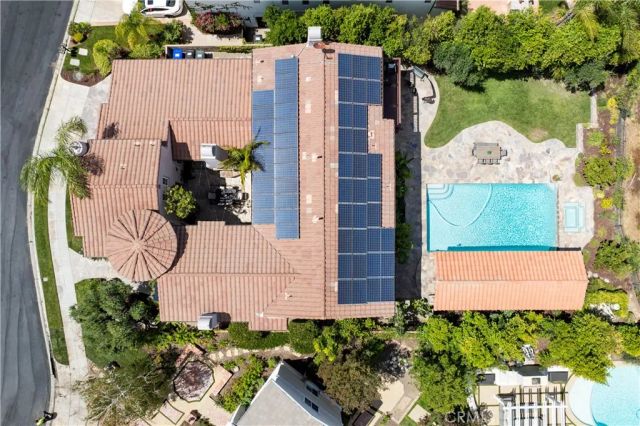 24705 Tiburon, Valencia, CA 91355