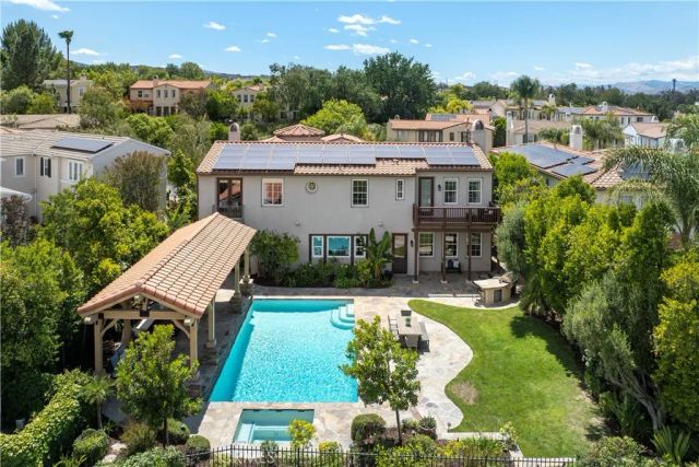 24705 Tiburon, Valencia, CA 91355