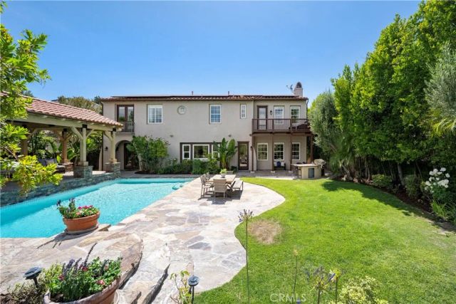 24705 Tiburon, Valencia, CA 91355