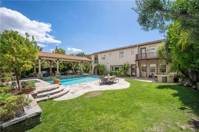 24705 Tiburon, Valencia, CA 91355