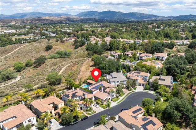 24705 Tiburon, Valencia, CA 91355