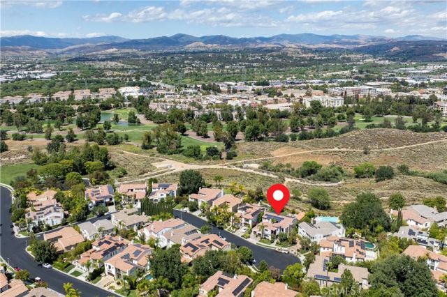 24705 Tiburon, Valencia, CA 91355