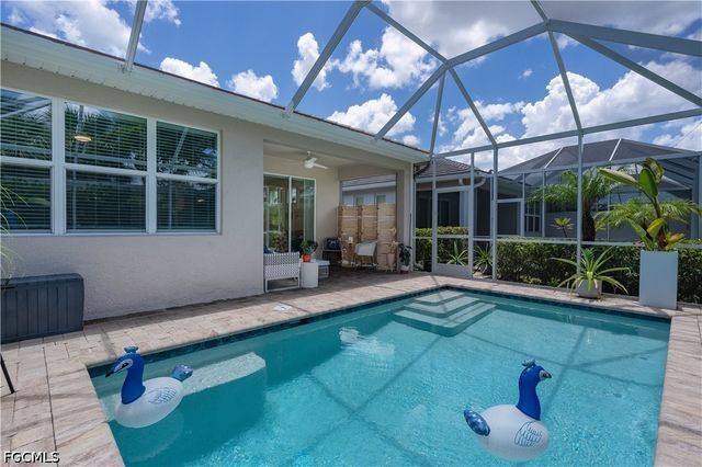 10779 Manatee Key LN, Estero, FL 33928