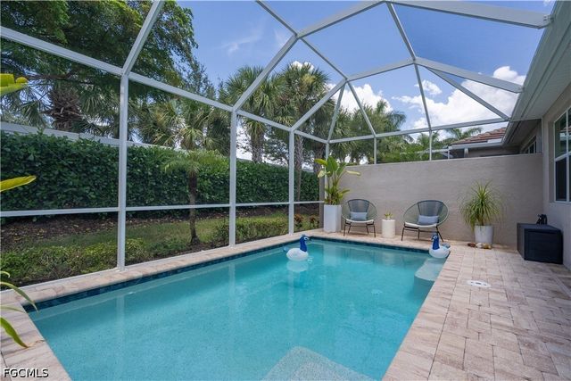 10779 Manatee Key LN, Estero, FL 33928