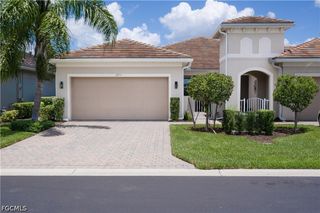 10779 Manatee Key LN, Estero, FL 33928
