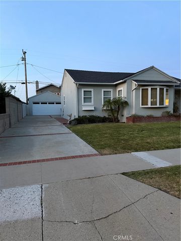 4811 Highgrove Avenue, Torrance, CA 90505