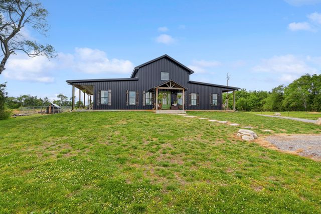 8000 Highway 269 Bell Buckle Rd, Christiana, TN 37037