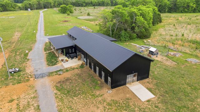 8000 Highway 269 Bell Buckle Rd, Christiana, TN 37037