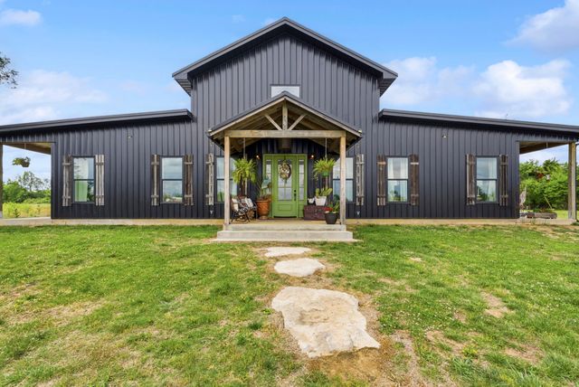 8000 Highway 269 Bell Buckle Rd, Christiana, TN 37037