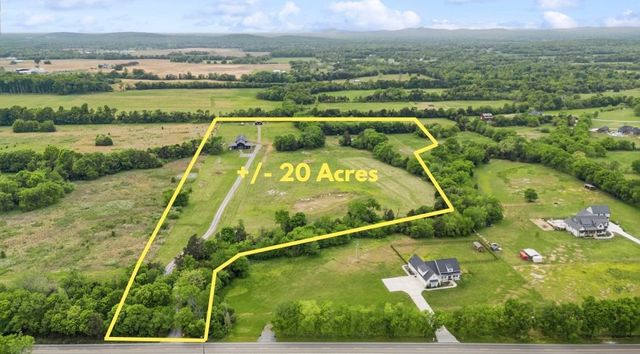8000 Highway 269 Bell Buckle Rd, Christiana, TN 37037