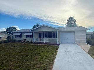 10948 SW 83RD AVENUE, Ocala, FL 34481