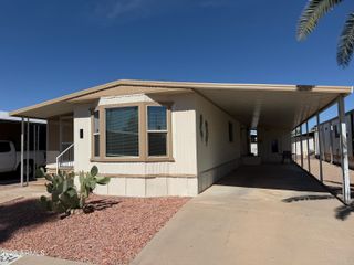 4065 E University Drive 534, Mesa, AZ 85205