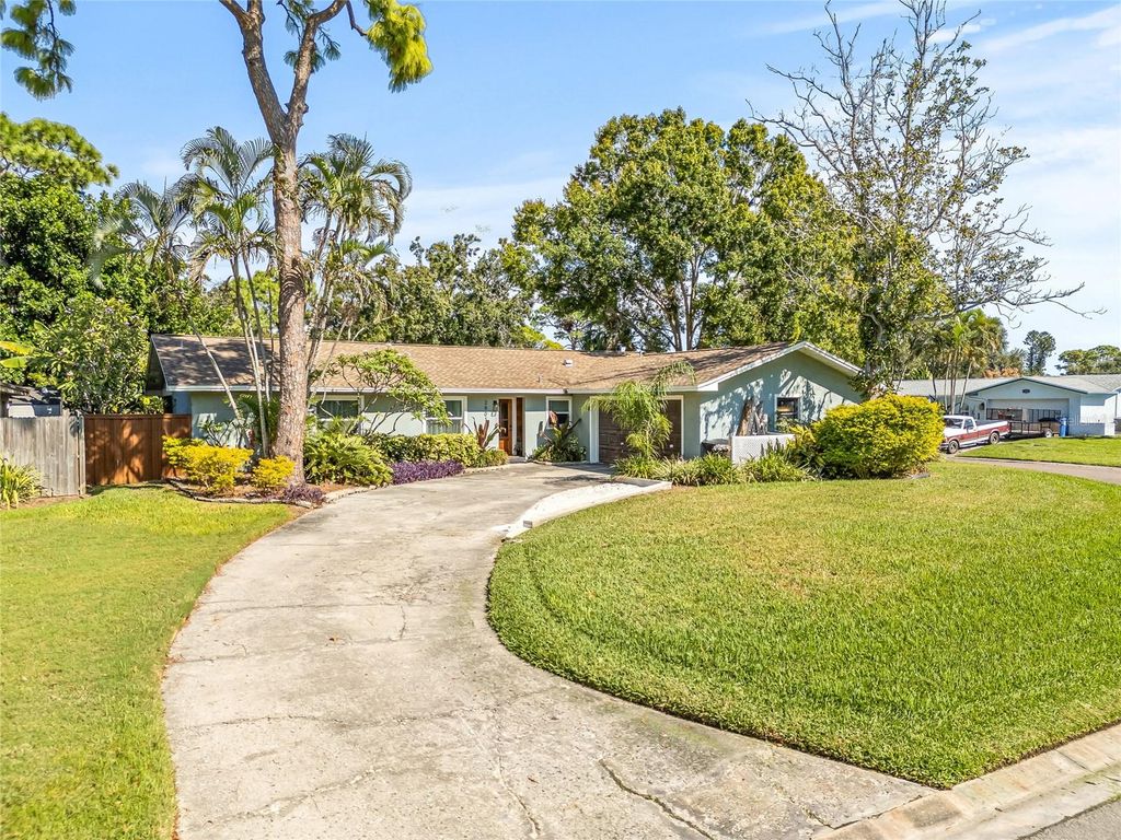 2901 61ST AVENUE S, St Petersburg, FL 33712