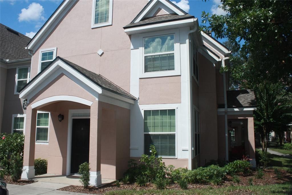 3417 WESTCHESTER SQUARE BOULEVARD 104, Orlando, FL 32835