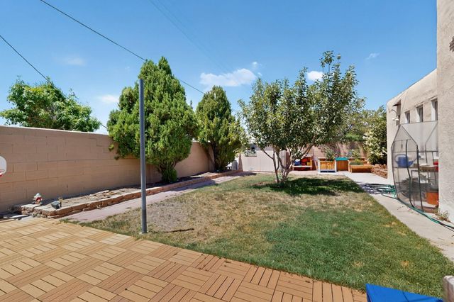 3405 Cardenas Drive NE, Albuquerque, NM 87110
