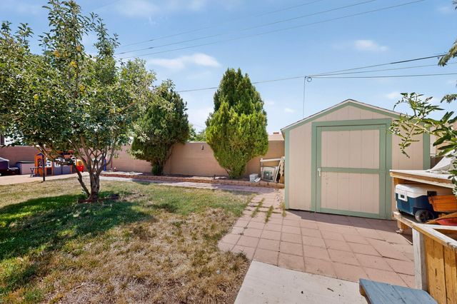 3405 Cardenas Drive NE, Albuquerque, NM 87110