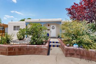 3405 Cardenas Drive NE, Albuquerque, NM 87110