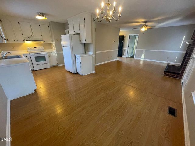 4116 Lodge Allen Court, Raleigh, NC 27616