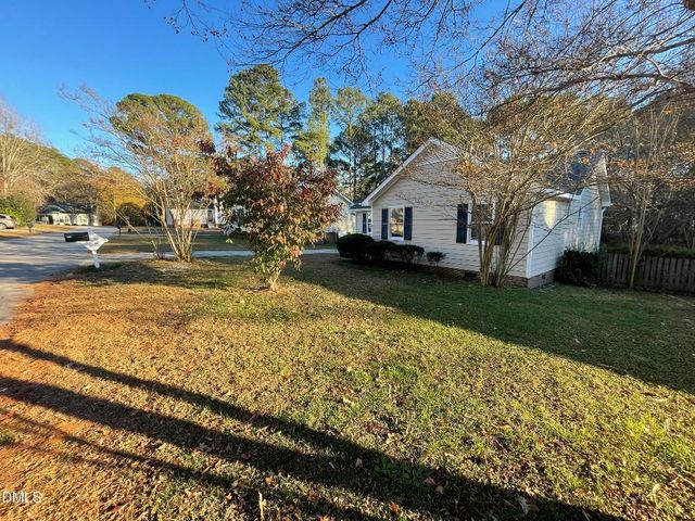 4116 Lodge Allen Court, Raleigh, NC 27616