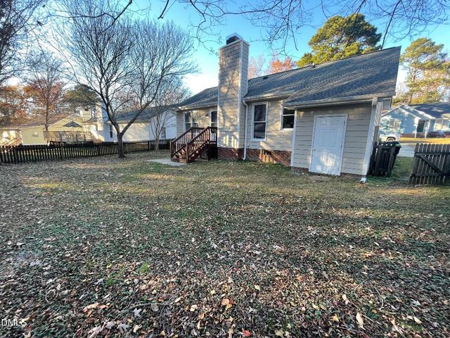 4116 Lodge Allen Court, Raleigh, NC 27616