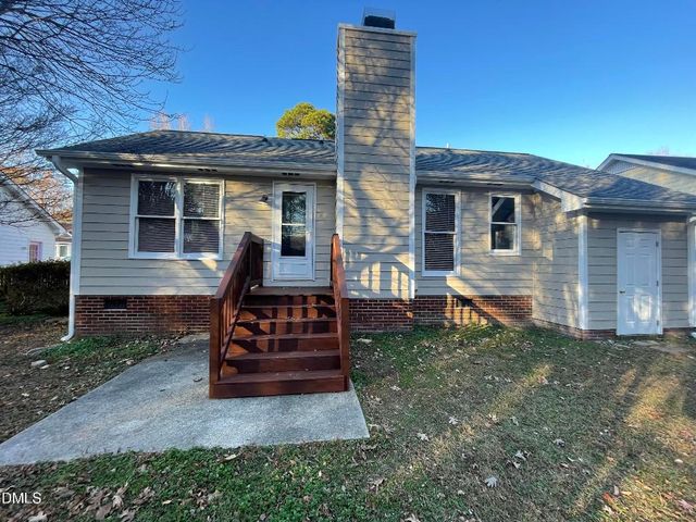 4116 Lodge Allen Court, Raleigh, NC 27616