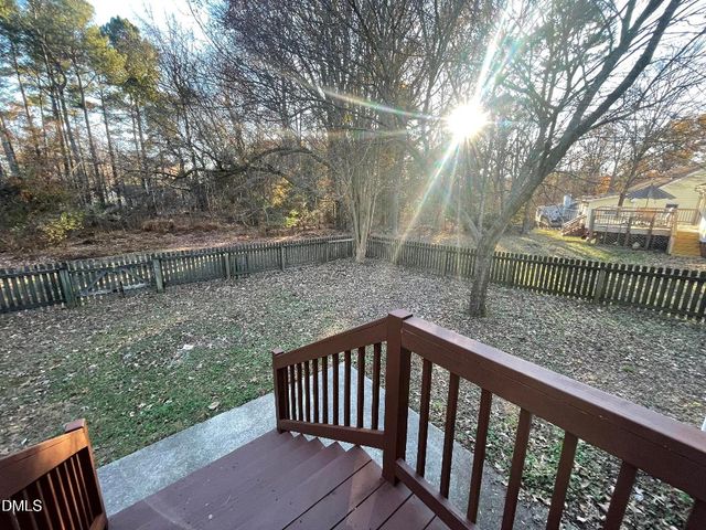 4116 Lodge Allen Court, Raleigh, NC 27616