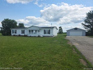 4064 E Wilson Road, Thetford Township, MI 48420