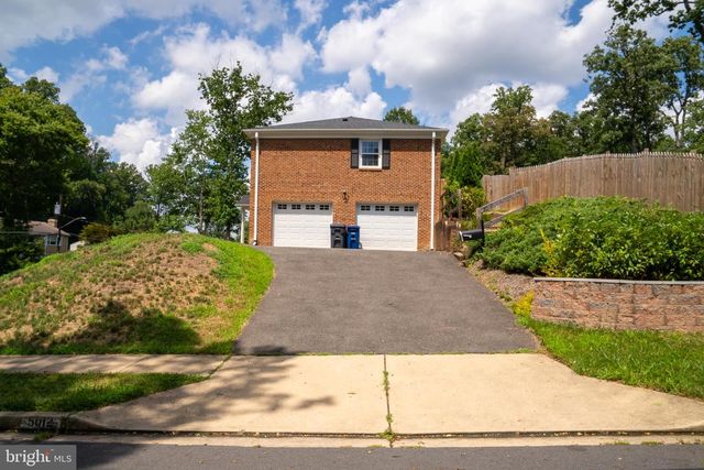 5012 LARNO DR, Alexandria, VA 22310