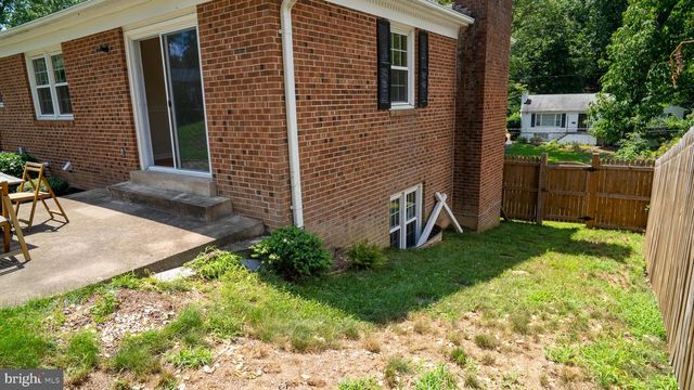 5012 LARNO DR, Alexandria, VA 22310