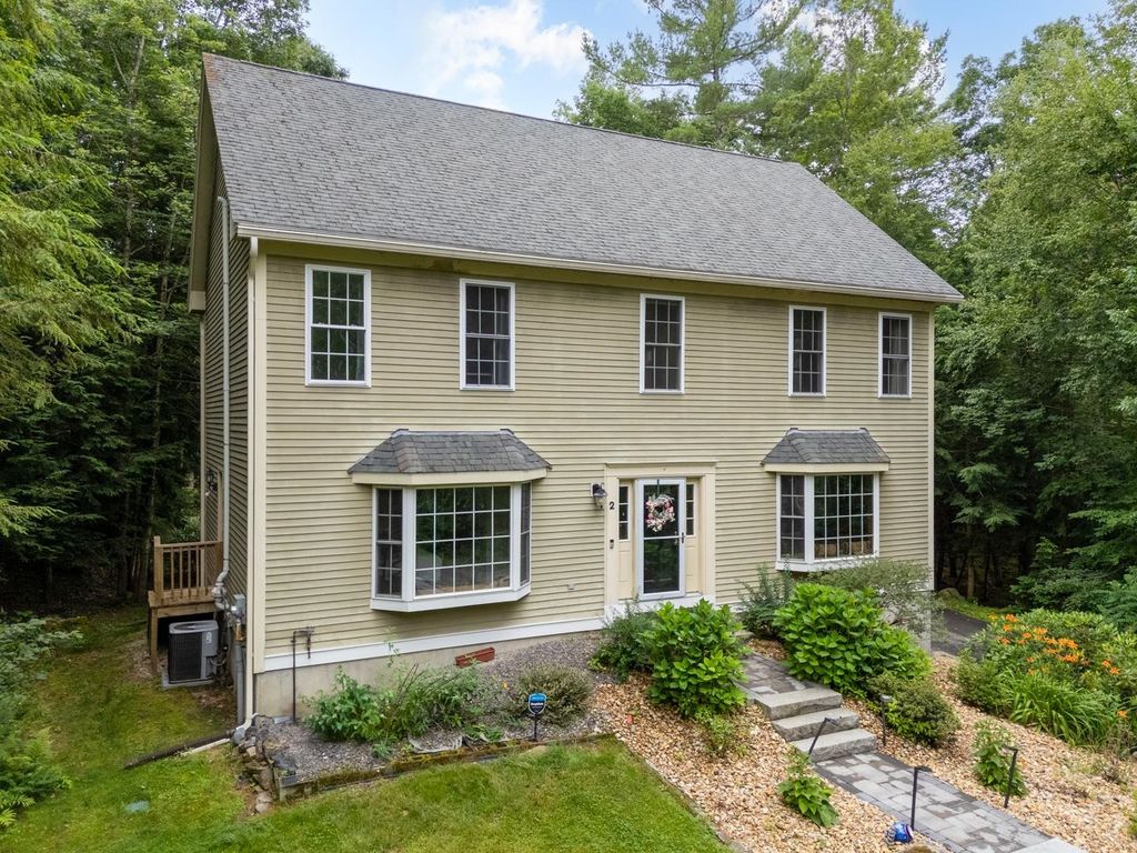 2 Ellison Lane, Durham, NH 03824