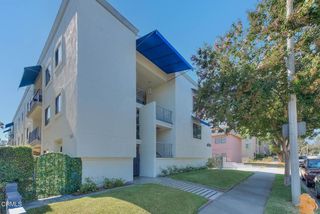 285 S Sierra Madre Boulevard E, Pasadena, CA 91107