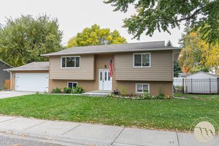 1168 Minuteman St, Billings, MT 59105