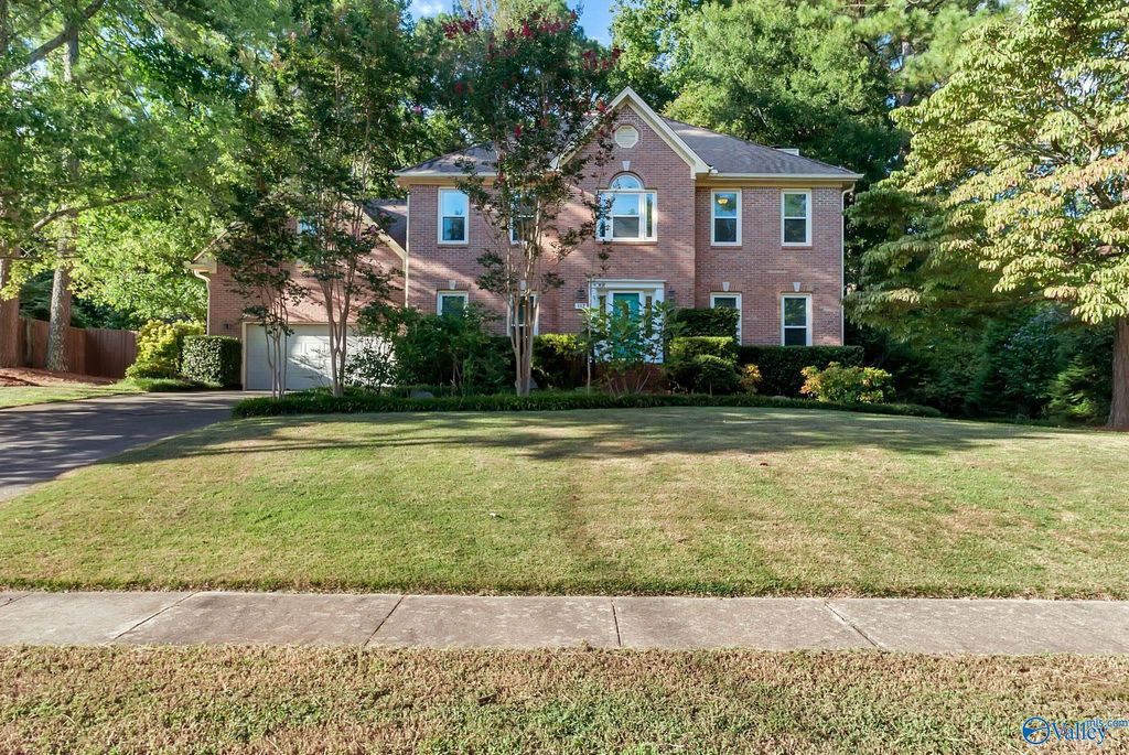 117 Sanoma Drive, Madison, AL 35758