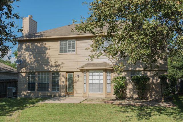 25727 Bearborough Drive, Spring, TX 77386